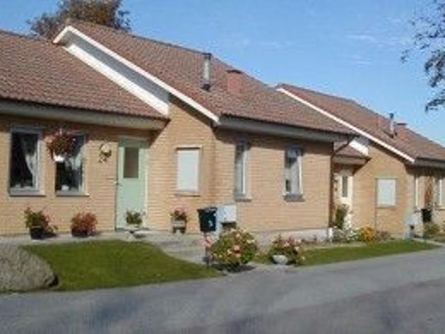 Sugen på radhus? Välkommen till 3 rum och kök i Anderslöv i våra populära radhus!