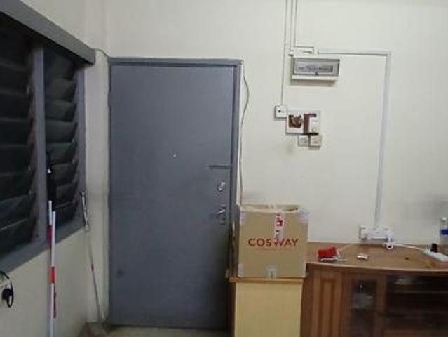 NU Sentral Walking Distance Shop Apartment fully furnished