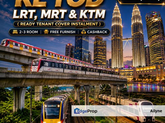 Nu Sentral