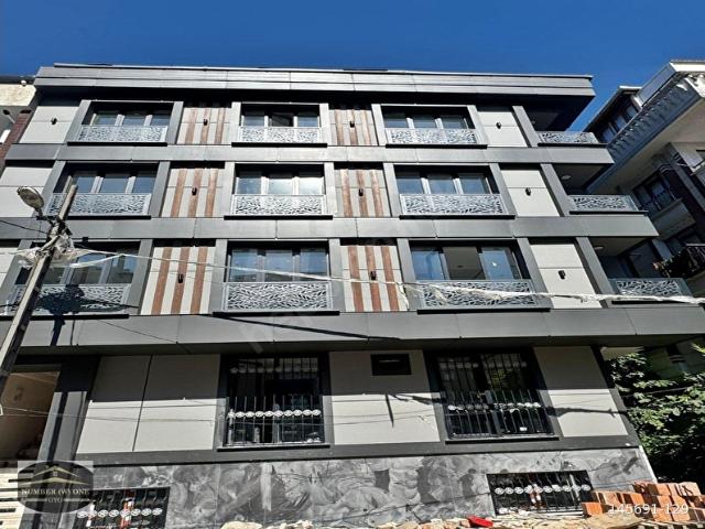 NUMBERWONE İNŞATTAN %80 KREDİ İMKANLI SIFIR DAİRELER SATIŞTA