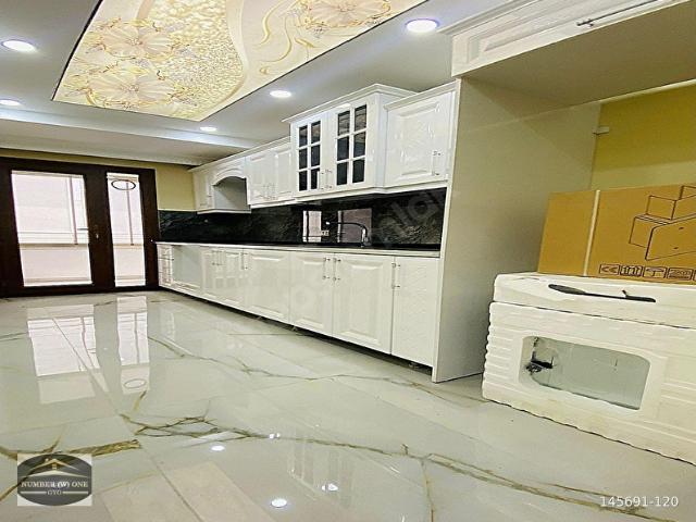 NUMBERWONEDAN YENİKENT MH SIFIR KİRALIK DAİRE
