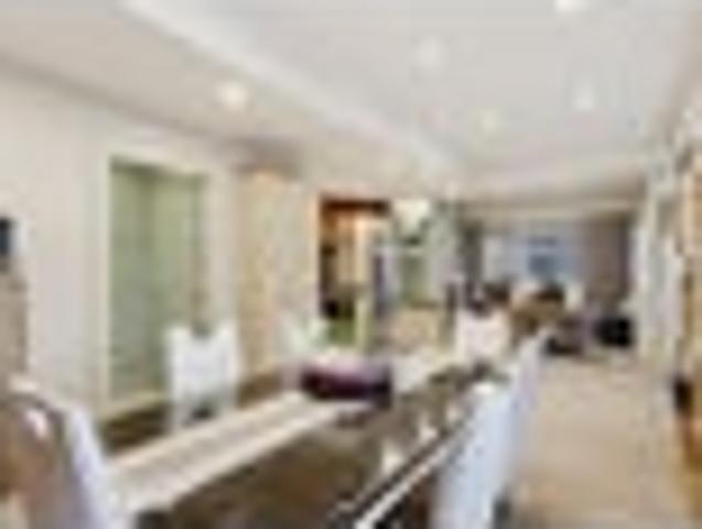 Number 8 Spacious City Living!