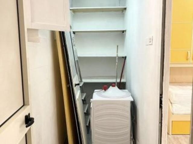 NUMIDIO QUADRATO MONOLOCALE ARREDATO ADIACENTE FERMATA METRO