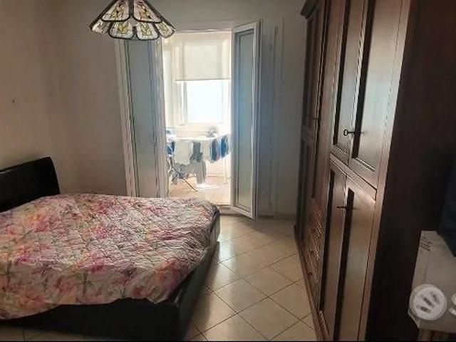 NUMIDIO QUADRATO BILOCALE ARREDATO Con TERRAZZO