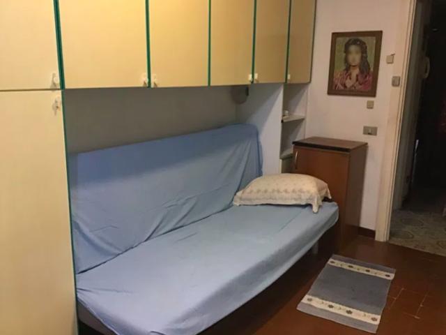 NUMIDIO QUADRATO GRAZIOSO MONOLOCALE ARREDATO BEN COLLEGATO