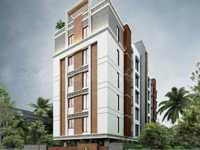 Nungambakkam 3 BHK Apartment For Sale Chennai