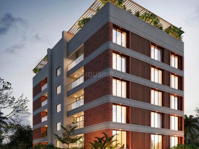 Nungambakkam 3 BHK Apartment For Sale Chennai