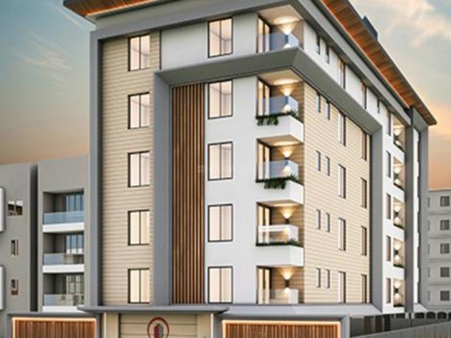 Rams Hibiscus,Nungambakkam 3 BHK Apartment For Sale Chennai