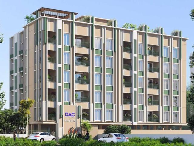 Nungambakkam 2 BHK Apartment For Sale Chennai