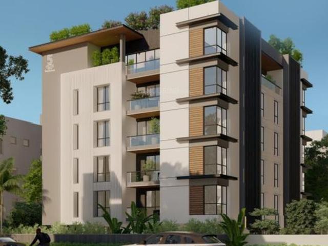 Nungambakkam 4 BHK Apartment For Sale Chennai