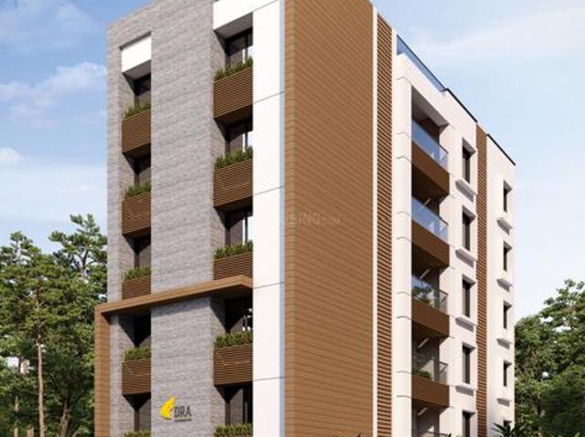 Nungambakkam 4 BHK Apartment For Sale Chennai