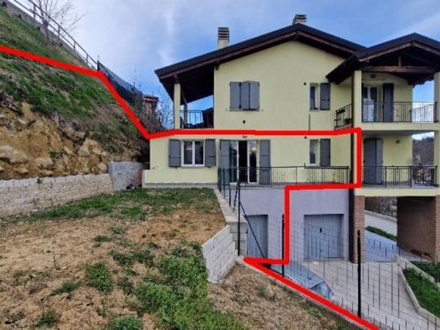 NUOVA COSTRUZIONE