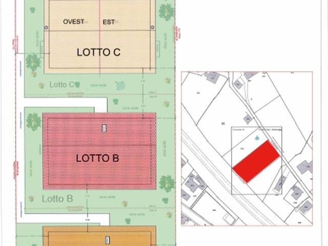 NUOVA COSTRUZIONE A FAIDO – CASA UNIFAMILIARE 4,5 LOCALI CON GIARDINO E VISTA MONTAGNA