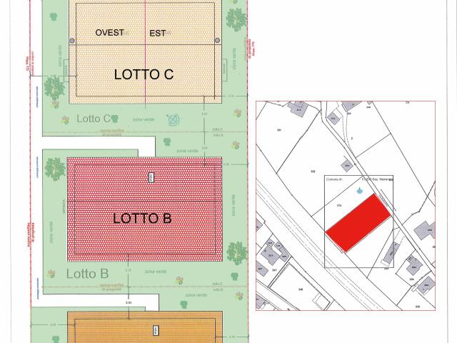 NUOVA COSTRUZIONE A FAIDO CASA UNIFAMILIARE 4,5 LOCALI CON GIARDINO E VISTA MONTAGNA