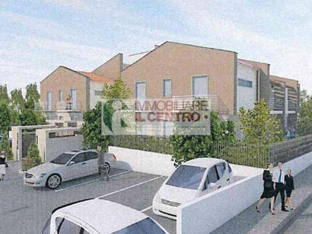 Nuova costruzione Castelnuovo Magra