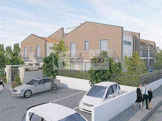 Nuova costruzione Castelnuovo Magra