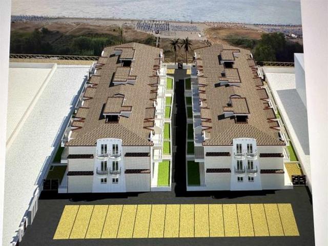 Nuova costruzione in Vendita in zona VASTO MARINA