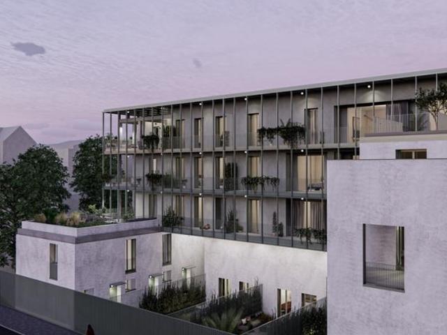 NUOVA COSTRUZIONE PALMIERI 46