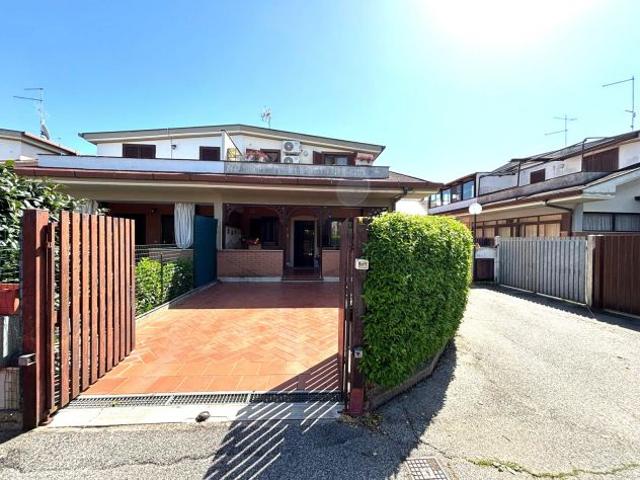 nuova florida villa