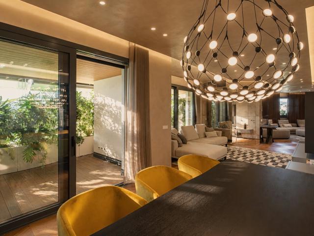 Nuova Meridiana Prestige a Bologna: residenza esclusiva con. 365m² Casalecchio di Reno