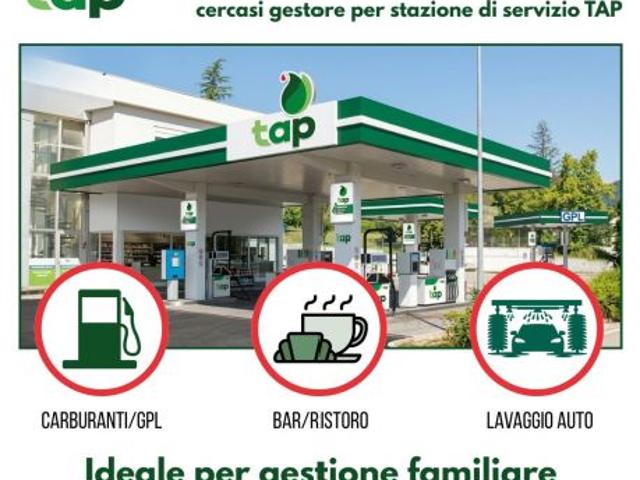NUOVA OPPORTUNITÀ DI BUSINESS A LANGHIRANO PR