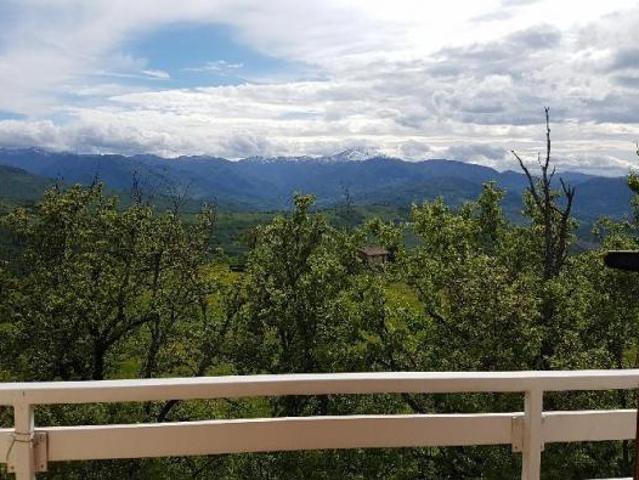 NUOVA PORZIONE CON GIARDINO
