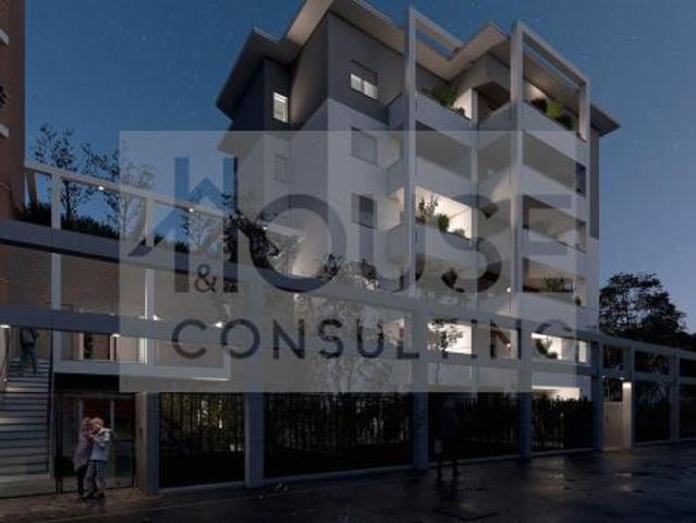 NUOVA REALIZZAZIONE RESIDENZA Graziella