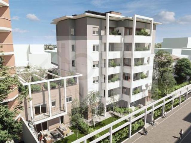 NUOVA REALIZZAZIONE RESIDENZA Graziella