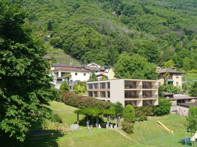 Nuova residenza 3,5 locali 4,5 locali