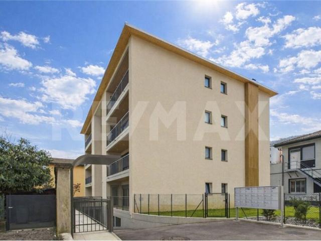 Nuova residenza Albertolli  Appartamenti subito abitabili in posizione strategica