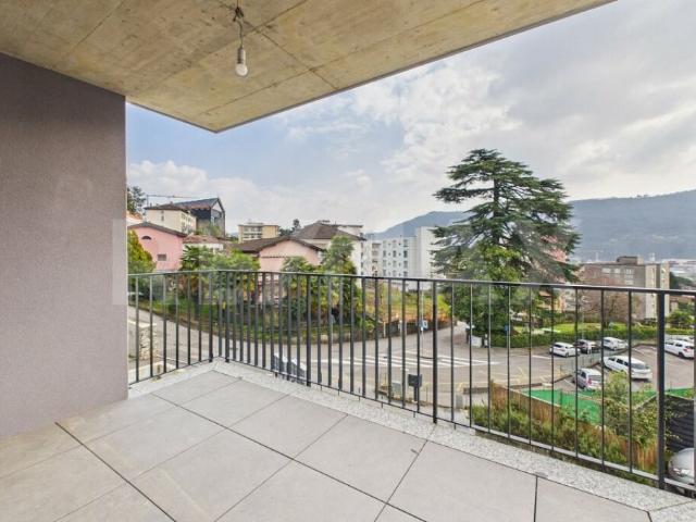 Nuova residenza Tre Noci Appartamenti moderni da 2 12 a 4 12 locali