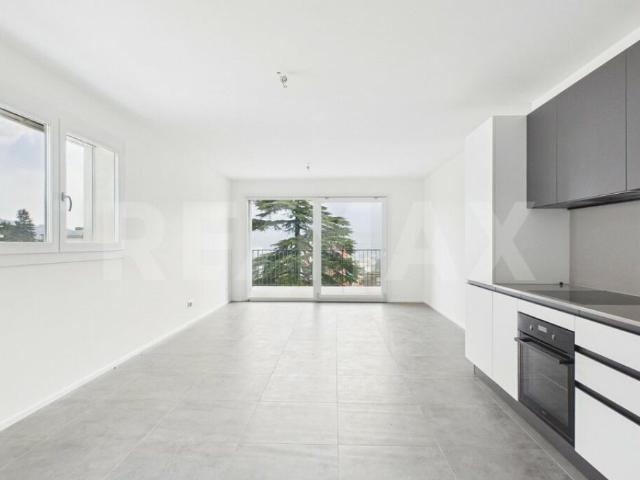 Nuova residenza Tre Noci Appartamenti moderni da 2 12 a 4 12 locali