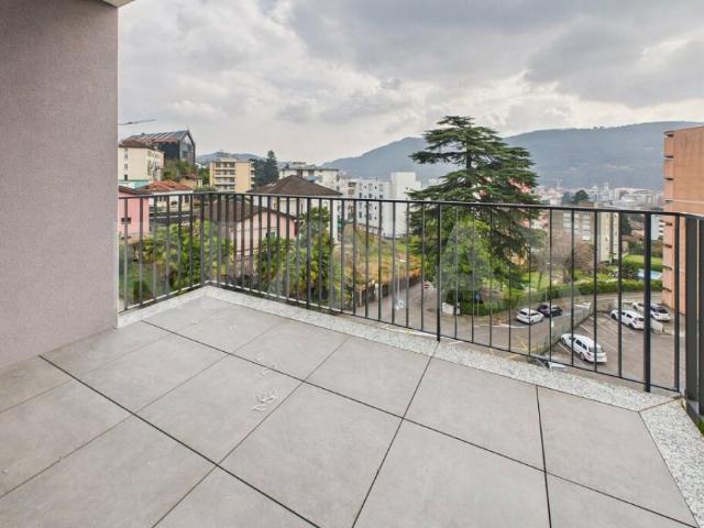Nuova residenza Tre Noci Appartamenti moderni da 2 12 a 4 12 locali