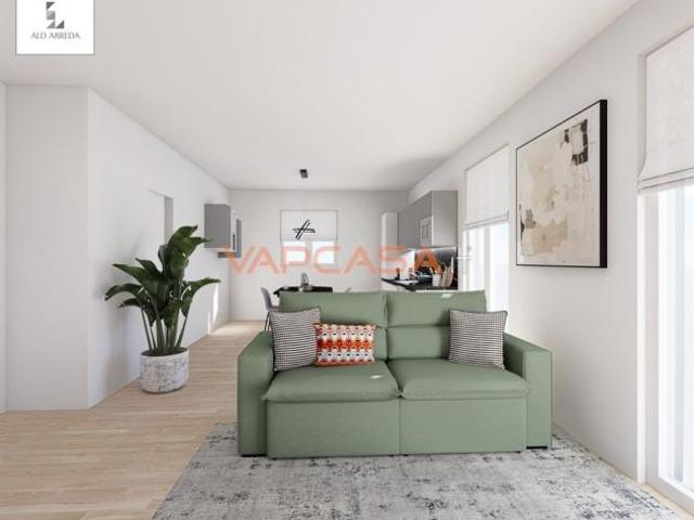 NUOVA RESIDENZA – Trilocali con giardino e Duplex con box doppio