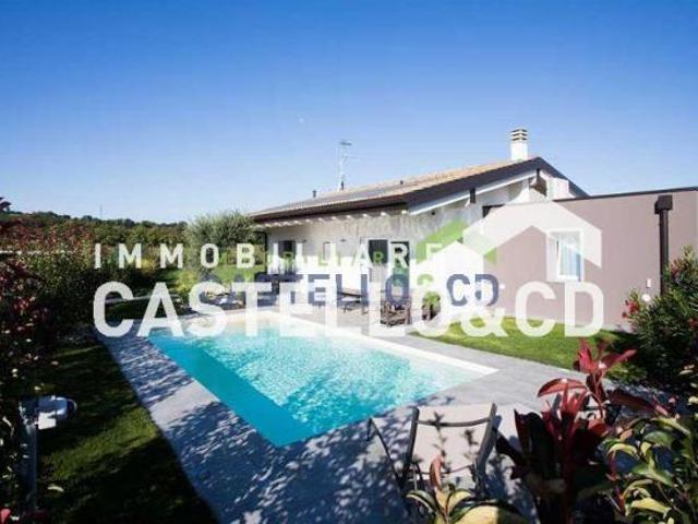 Nuove ville singole Classe A4