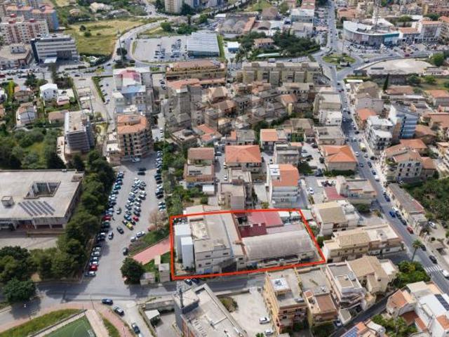 Nuove costruzioni in vendita a Modica, Modica Sorda