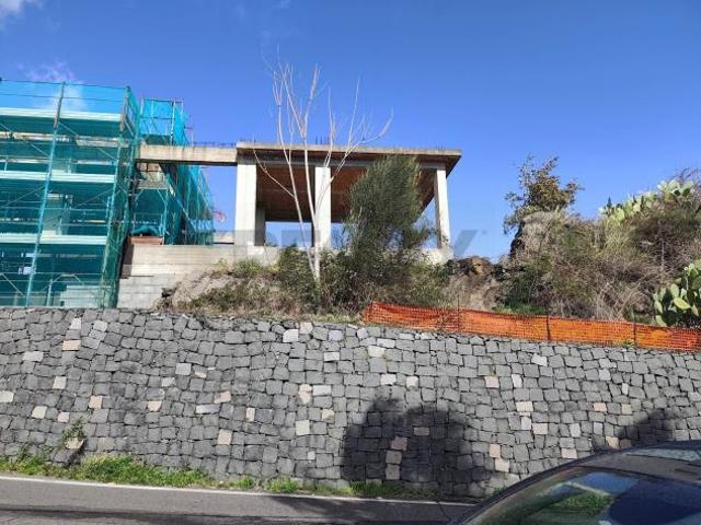 Nuove costruzioni in vendita a Santa Venerina