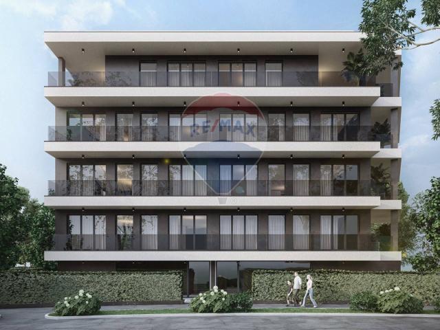 Nuove costruzioni in vendita a Rho, Zona San Pietro