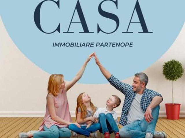 NUOVE COSTRUZIONI – PONTICELLI NAPOLI