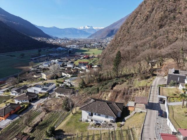 NUOVI 2.5 LOCALI ANCHE DI VACANZA