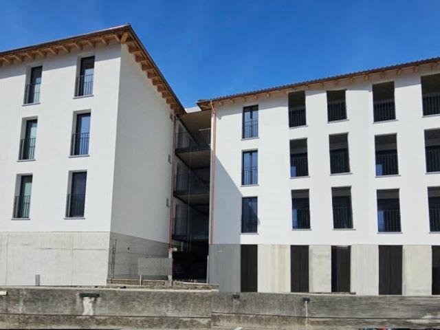 NUOVI APPARTAMENTI 2.5 LOCALI A BIASCA