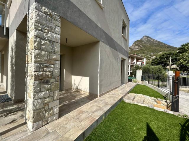 Nuovissima villa singola con tre camere da letto Vista sul. 200m² Brescia