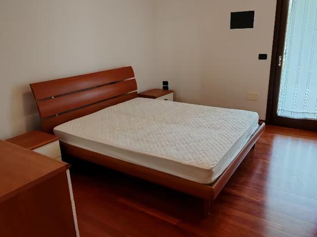 Nuovissimo bilocale con garage Zona Parco Ducale