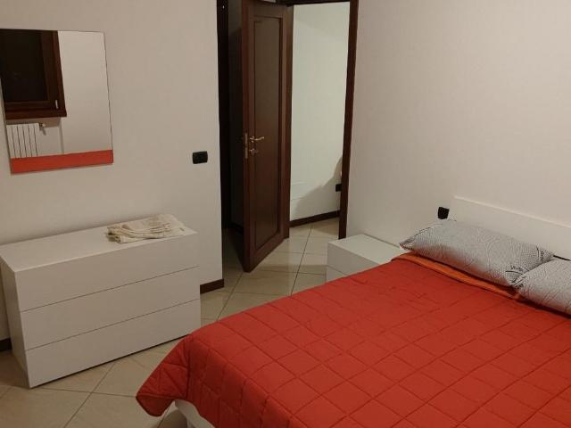 Nuovissimo bilocale zona San Lazzaro