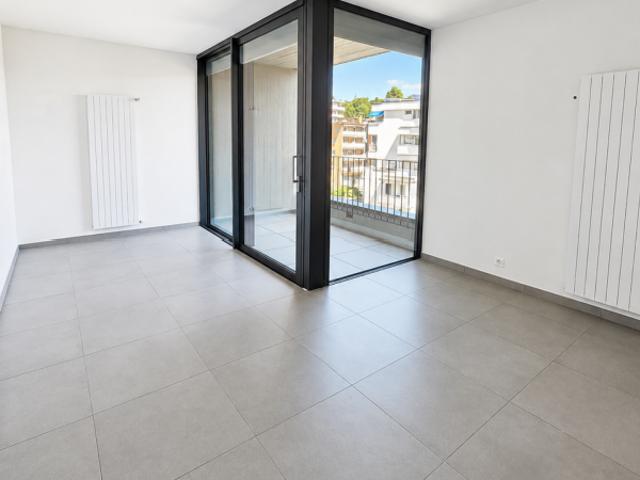 Nuovo 4.5 locali duplex con balcone