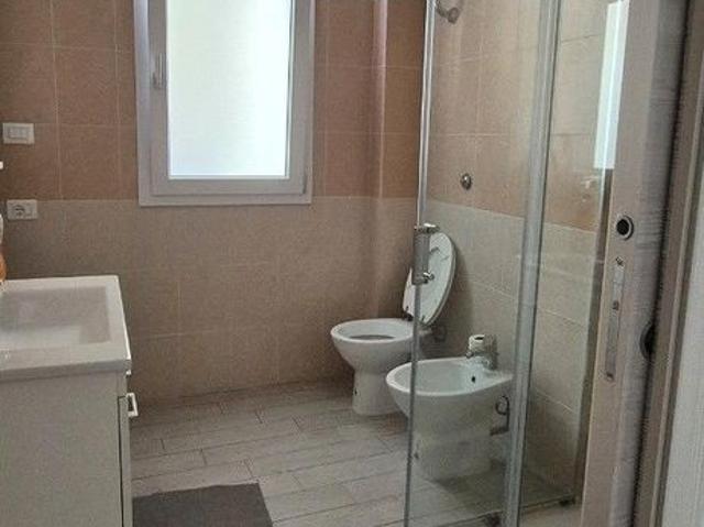 Nuovo trilocale