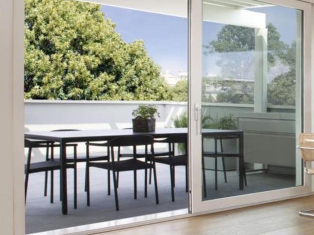 NUOVO TRILOCALE CON STUPENDO TERRAZZO RECUPERO SISMA BONUS