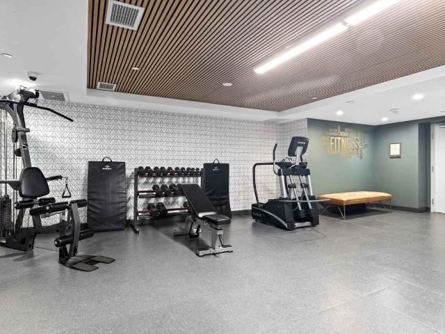 Nuovo Apartments 2 Bedroom Apartment for Rent at 518 Rochester St, Ottawa, ON K1S 5W4 Centretown West