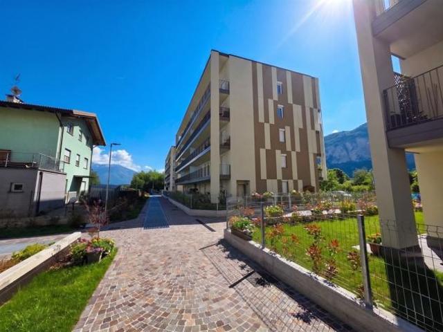 Nuovo appartamento 3 stanze con cantina classe A