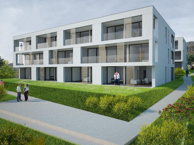 Storey apartment with 2.5 rooms on sale in Molinazzo di Monteggio 62 m² | dreamo. Ch